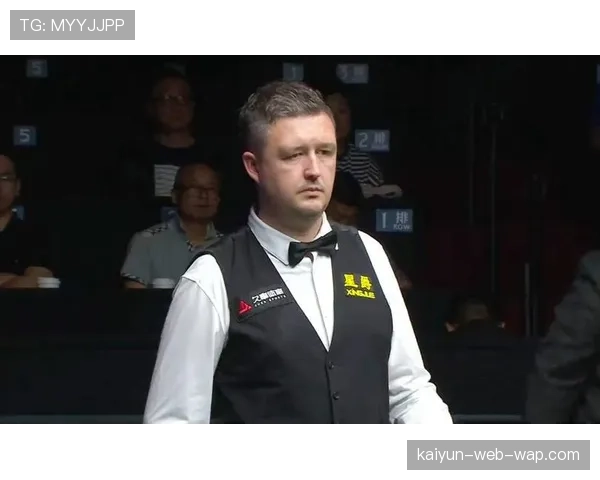 斯诺克运动技术标准化提升 大师赛选手实力差距日益缩小