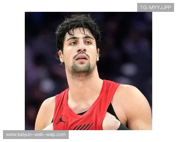 开拓者阿夫迪亚缺阵影响有限 团队篮球弥补核心伤停